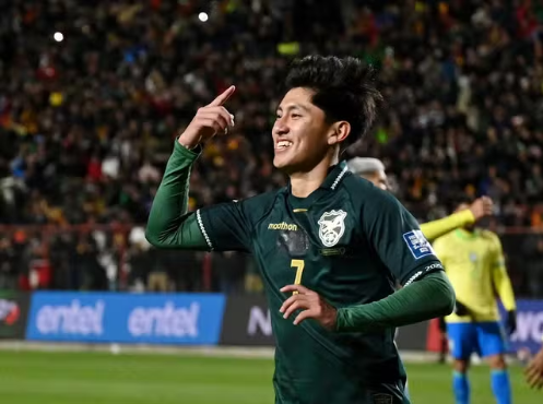 Bolívia disputará repescagem por vaga na Copa do Mundo; veja classificados